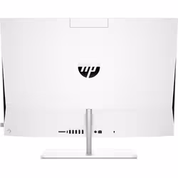 HP Pavilion 27-d1002n 27" Écran tactile 16 Go 1128 Go HDD+SSD NVIDIA GeForce MX350 Windows 11 Home Blanc - Vue supplémentaire 3