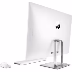 HP Pavilion 27-r000nk 27" de 7e génération 8 Go 1000 Go HDD AMD Radeon 530 Windows 10 Home Blanc - Vue supplémentaire 4