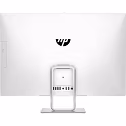 HP Pavilion 27-r000nk 27" de 7e génération 8 Go 1000 Go HDD AMD Radeon 530 Windows 10 Home Blanc - Vue supplémentaire 6