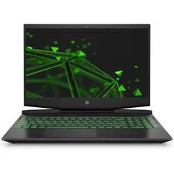 HP Pavilion Gaming 15-dk2017nk i5-11300H 15.6" Full HD 16 Go 1256 Go HDD+SSD NVIDIA GeForce RTX 3050 Ti Windows 11 Home Noir
