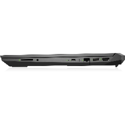 HP Pavilion Gaming 15-ec2009nk 15.6" Full HD AMD Ryzen™ 7 16 Go 1256 Go HDD+SSD NVIDIA GeForce RTX 3050 Ti Windows 11 Home Noir