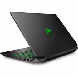 HP Pavilion Gaming 15-ec2010nk 5600H 15.6" 8 Go 1256 Go HDD+SSD NVIDIA GeForce RTX 3050 Windows 11 Home Noir - Vue supplémentaire 4