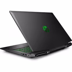 HP Pavilion Gaming 17-cd2001nk i7-11370H 17.3" Full HD 16 Go 1256 Go HDD+SSD NVIDIA GeForce RTX 3050 Ti Windows 10 Home Noir - Vue supplémentaire 4