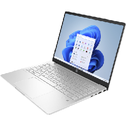 HP Pavilion Plus 14-eh1001nk 14" 2.8K i7-1355U 16 Go 512 Go SSD NVIDIA GeForce RTX 2050 Windows 11 Home Argent