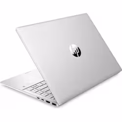 HP Pavilion Plus 14-eh1001nk 14" 2.8K i7-1355U 16 Go 512 Go SSD NVIDIA GeForce RTX 2050 Windows 11 Home Argent - Vue supplémentaire 5
