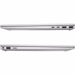 HP Pavilion Plus 14-eh1001nk 14" 2.8K i7-1355U 16 Go 512 Go SSD NVIDIA GeForce RTX 2050 Windows 11 Home Argent - Vue supplémentaire 7