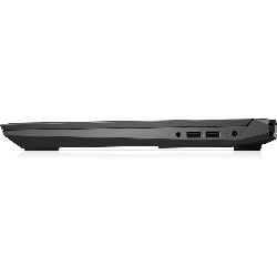 HP Pavilion Power 15-dk2011nk i7-11370H 15.6" Full HD 16 Go 1256 Go HDD+SSD NVIDIA GeForce RTX 3050 Ti Windows 11 Home Noir