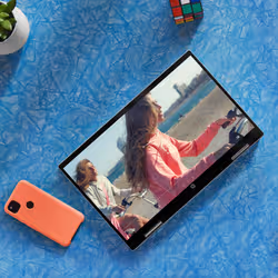 HP Pavilion x360 14-dy0000nk i7-1165G7 Hybride (2-en-1) 14" Écran tactile Full HD 8 Go 512 Go SSD Windows 10 Home Argent - Vue supplémentaire 12