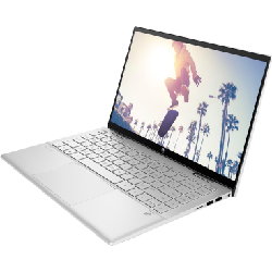 HP Pavilion x360 14-dy0000nk i7-1165G7 Hybride (2-en-1) 14" Écran tactile Full HD 8 Go 512 Go SSD Windows 10 Home Argent