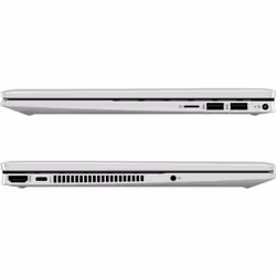HP Pavilion x360 14-dy0012nk Hybride (2-en-1) 14"8 Go 256 Go SSD Windows 11 Home Argent - Vue supplémentaire 2