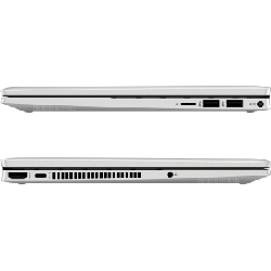 HP Pavilion x360 14-dy0014nk i3-1125G4 Hybride (2-en-1) 14"4 Go 256 Go SSD Windows 11 Home Argent