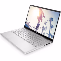 HP Pavilion x360 14-dy0014nk i3-1125G4 Hybride (2-en-1) 14"4 Go 256 Go SSD Windows 11 Home Argent - Vue supplémentaire 3