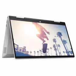 HP Pavilion x360 14-dy0014nk i3-1125G4 Hybride (2-en-1) 14"4 Go 256 Go SSD Windows 11 Home Argent - Vue supplémentaire 8