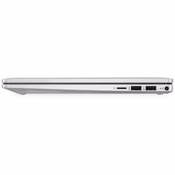 HP Pavilion x360 14-ek0000nk Hybride (2-en-1) 35,6 cm (14") Écran tactile Full HD Intel® Core™ i7 i7-1255U 16 Go DDR4-SDRAM 512 Go SSD Wi-Fi 5 (802.11ac) Windows 11 Home Argent - Vue supplémentaire 4
