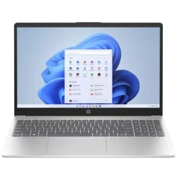 HP Pavilion x360 14-ek1001nk Hybride (2-en-1) 14"i5-1335U 8 Go 512 Go SSD Windows 11 Home Argent