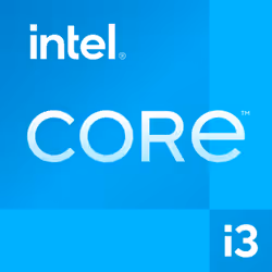 HP Pro 260 G9 Mini PC Intel® Core™ i3 i3-1215U 8 Go DDR4-SDRAM 256 Go SSD DOS gratuit Noir - Vue supplémentaire 4