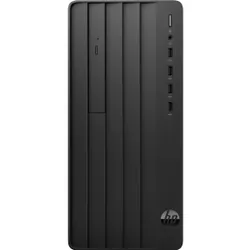 HP Pro 290 G9 + P22v G5 Intel® Core™ i5 i5-12500 8 Go DDR4-SDRAM 512 Go SSD DOS gratuit Tower PC Noir