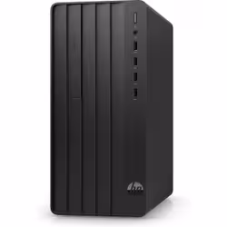 HP Pro 290 G9 + P22v G5 Intel® Core™ i5 i5-12500 8 Go DDR4-SDRAM 512 Go SSD DOS gratuit Tower PC Noir - Vue supplémentaire 2