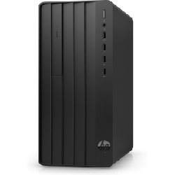 HP Pro 290 G9 + P22v G5 Intel® Core™ i5 i5-12500 8 Go DDR4-SDRAM 512 Go SSD DOS gratuit Tower PC Noir