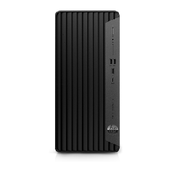 HP Pro 400 G9 Intel® Core™ i7 i7-13700 8 Go DDR4-SDRAM 1 To HDD DOS gratuit Tower PC Noir