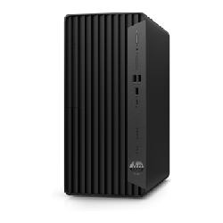 HP Pro 400 G9 Intel® Core™ i7 i7-13700 8 Go DDR4-SDRAM 1 To HDD DOS gratuit Tower PC Noir