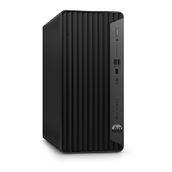 HP Pro 400 G9 Intel® Core™ i7 i7-13700 8 Go DDR4-SDRAM 1 To HDD DOS gratuit Tower PC Noir