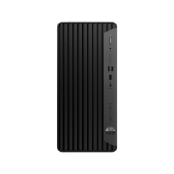 HP Pro 400 G9 Tower Intel® Core™ i5 i5-12500 8 Go DDR4-SDRAM 512 Go SSD DOS gratuit PC Noir