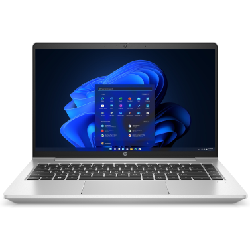 HP ProBook 440 G9 i5-1235U 14" Full HD 8 Go 256 Go SSD DOS gratuit Argent