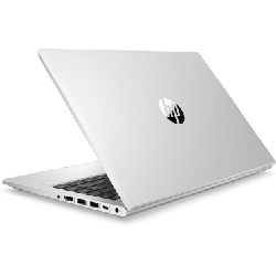 HP ProBook 440 G9 i5-1235U 14" Full HD 8 Go 256 Go SSD DOS gratuit Argent