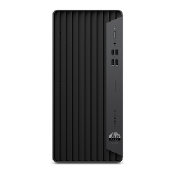 HP ProDesk 400 G7 Micro Tower Intel® Core™ i5 i5-10500 4 Go DDR4-SDRAM 1 To HDD DOS gratuit PC Noir