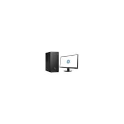 HP Pro G2 MT i5-8400 4GB 500GB W10HSL + Ecran 20,7