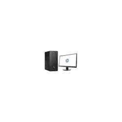 HP Pro G2 MT i5-8400 4GB 500GB W10HSL + Ecran 20,7