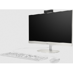 HP ProOne 240 G10 Intel® Core™ i3 i3-N300 60,5 cm (23.8") 1920 x 1080 pixels PC All-in-One 8 Go DDR4-SDRAM 256 Go SSD DOS gratuit Wi-Fi 6 (802.11ax)