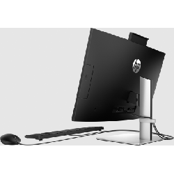 HP ProOne 440 G9 Intel® Core™ i7 i7-13700T 60,5 cm (23.8") 1920 x 1080 pixels PC All-in-One 8 Go DDR4-SDRAM 512 Go SSD DOS gratuit Wi-Fi 6 (802.11ax) Noir, Argent