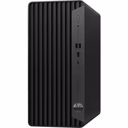 HP Pro Tower 400 G9 Intel® Core™ i5 i5-14500 8 Go DDR5-SDRAM 512 Go SSD DOS gratuit PC Noir - Vue supplémentaire 2
