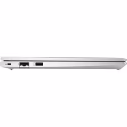 HP ProBook 440 G10 Intel® Core™ i7 i7-1355U Ordinateur portable 35,6 cm (14") HD 8 Go DDR4-SDRAM 512 Go SSD Wi-Fi 6E (802.11ax) DOS gratuit Argent - Vue supplémentaire 4