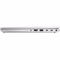 HP ProBook 440 G10 Intel® Core™ i7 i7-1355U Ordinateur portable 35,6 cm (14") HD 8 Go DDR4-SDRAM 512 Go SSD Wi-Fi 6E (802.11ax) DOS gratuit Argent - Vue supplémentaire 8