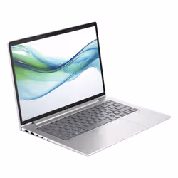 HP ProBook 440 G11 Intel Core Ultra 7 155U Ordinateur portable 35,6 cm (14") WUXGA 8 Go DDR5-SDRAM 512 Go SSD Wi-Fi 6E (802.11ax) DOS gratuit AI PC Argent - Vue supplémentaire 2