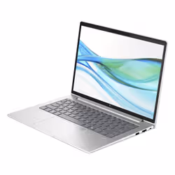 HP ProBook 440 G11 Intel Core Ultra 7 155U Ordinateur portable 35,6 cm (14") WUXGA 8 Go DDR5-SDRAM 512 Go SSD Wi-Fi 6E (802.11ax) DOS gratuit AI PC Argent - Vue supplémentaire 3