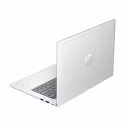 HP ProBook 440 G11 Intel Core Ultra 7 155U Ordinateur portable 35,6 cm (14") WUXGA 8 Go DDR5-SDRAM 512 Go SSD Wi-Fi 6E (802.11ax) DOS gratuit AI PC Argent - Vue supplémentaire 4