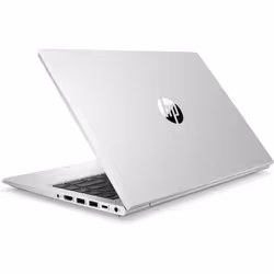 HP ProBook 440 G9 14" Full HD i5-1235U 8 Go 512 Go SSD DOS gratuit Argent - Vue supplémentaire 5