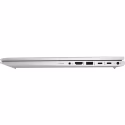 HP ProBook 450 G10 Intel® Core™ i7 i7-1355U Ordinateur portable 39,6 cm (15.6") Full HD 8 Go DDR4-SDRAM 512 Go SSD Wi-Fi 6E (802.11ax) DOS gratuit Argent - Vue supplémentaire 4