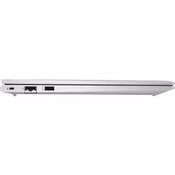 HP ProBook 450 G10 Intel® Core™ i7 i7-1355U Ordinateur portable 39,6 cm (15.6") Full HD 8 Go DDR4-SDRAM 512 Go SSD Wi-Fi 6E (802.11ax) DOS gratuit Argent - Vue supplémentaire 7