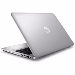 HP ProBook 450 G4 i5-7200U 15.6" HD 4 Go 500 Go HDD DOS gratuit Noir, Gris - Vue supplémentaire 4