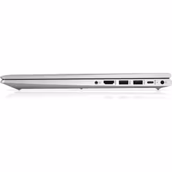 HP ProBook 450 G9 i5-1240P Ordinateur portable 39,6 cm (15.6") Full HD Intel® Core™ i5 8 Go DDR4-SDRAM 512 Go SSD Wi-Fi 6 (802.11ax) Windows 11 Pro Argent - Vue supplémentaire 6
