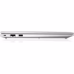 HP ProBook 450 G9 i5-1240P Ordinateur portable 39,6 cm (15.6") Full HD Intel® Core™ i5 8 Go DDR4-SDRAM 512 Go SSD Wi-Fi 6 (802.11ax) Windows 11 Pro Argent - Vue supplémentaire 7