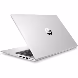 HP ProBook 450 G9 Ordinateur portable 39,6 cm (15.6") Full HD Intel® Core™ i5 i5-1235U 8 Go DDR4-SDRAM 256 Go SSD DOS gratuit Argent - Vue supplémentaire 2