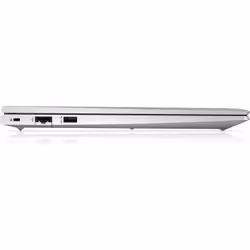HP ProBook 450 G9 Ordinateur portable 39,6 cm (15.6") Full HD Intel® Core™ i5 i5-1235U 8 Go DDR4-SDRAM 256 Go SSD DOS gratuit Argent - Vue supplémentaire 4
