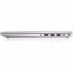 HP ProBook 450 G9 Ordinateur portable 39,6 cm (15.6") Full HD Intel® Core™ i5 i5-1235U 8 Go DDR4-SDRAM 512 Go SSD Wi-Fi 6 (802.11ax) Windows 11 Pro Argent - Vue supplémentaire 5