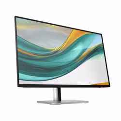 HP Series 5 Pro 27 inch FHD Monitor - 527pf écran plat de PC 68,6 cm (27") 1920 x 1080 pixels Full HD LED Noir - Vue supplémentaire 2
